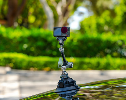 12" Pro Articulating Arm