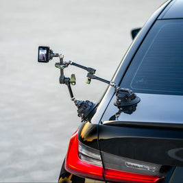 The Pro Car Mount
