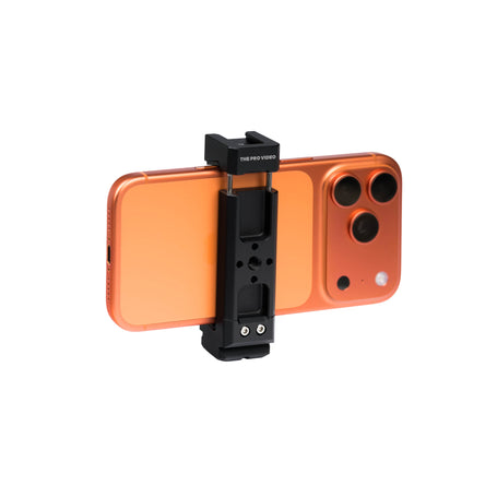 Pro Universal NATO Phone Clamp