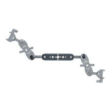 The Pro Video 6.5 inch extension arm with NATO rail and threaded mounts