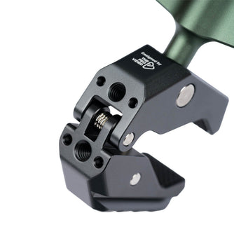 Camera Super Clamp with NATO Rail