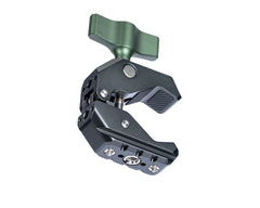 Camera Super Clamp with NATO Rail